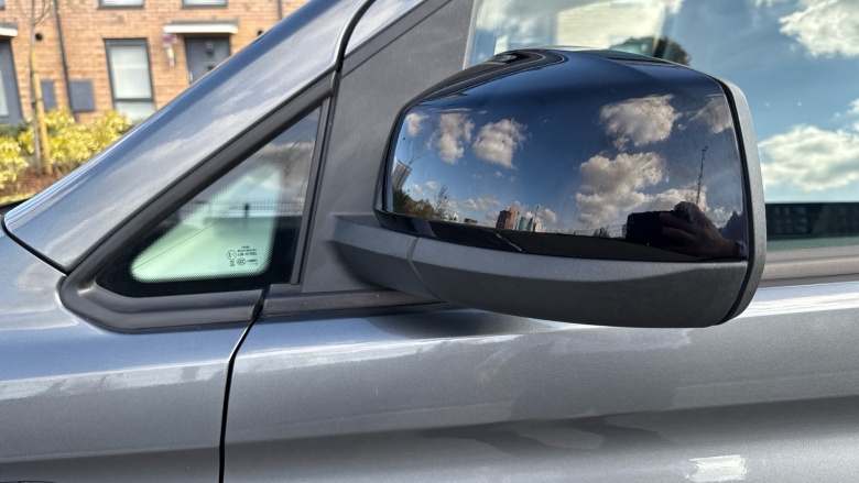 Ford Transit Connect 250 L2 Petrol 1.5 EcoBoost PHEV 150 Limited Van Auto